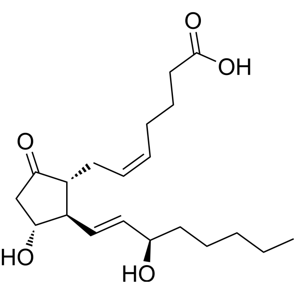 15(R)-Prostaglandin E2 38873-82-4